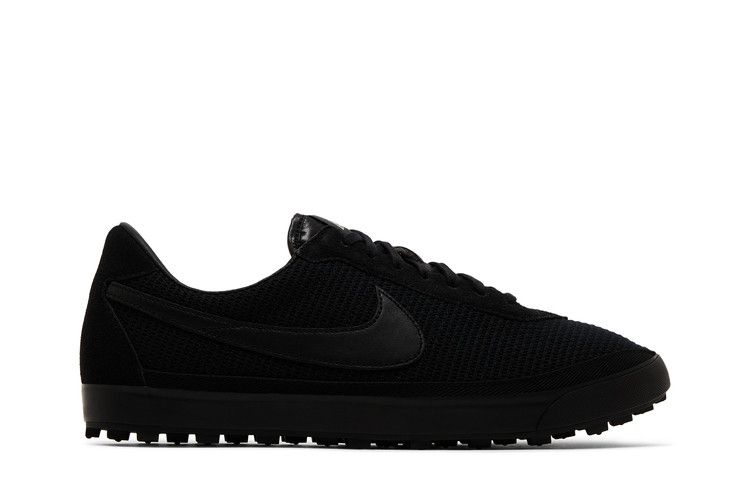 Bode x Nike Astro Grabber SP 'Black'