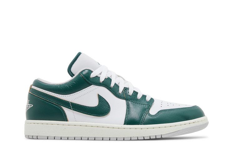 Air Jordan 1 Low SE 'Oxidized Green'
