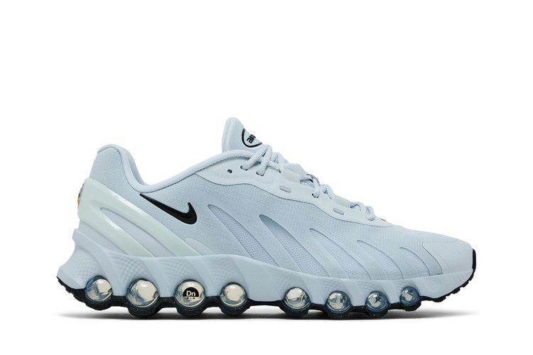 Nike Air Max DN8 'Pure Platinum Black'