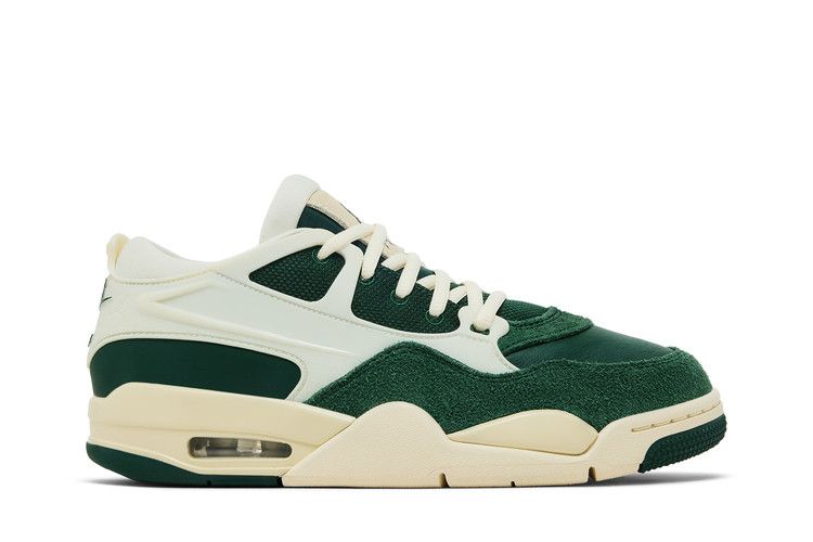 Wmns Air Jordan 4 RM 'Fir Coconut Milk'