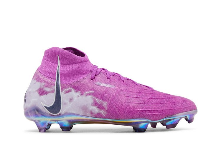 Nike Wmns Phantom Luna Elite SE FG 'Thunder Pack'