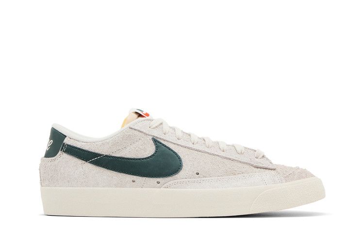 Nike Wmns Blazer Low '77 Vintage 'Phantom Vintage Green'