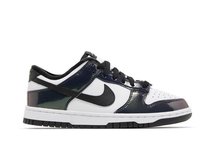 Nike Wmns Dunk Low SE 'Just Do It - Iridescent'