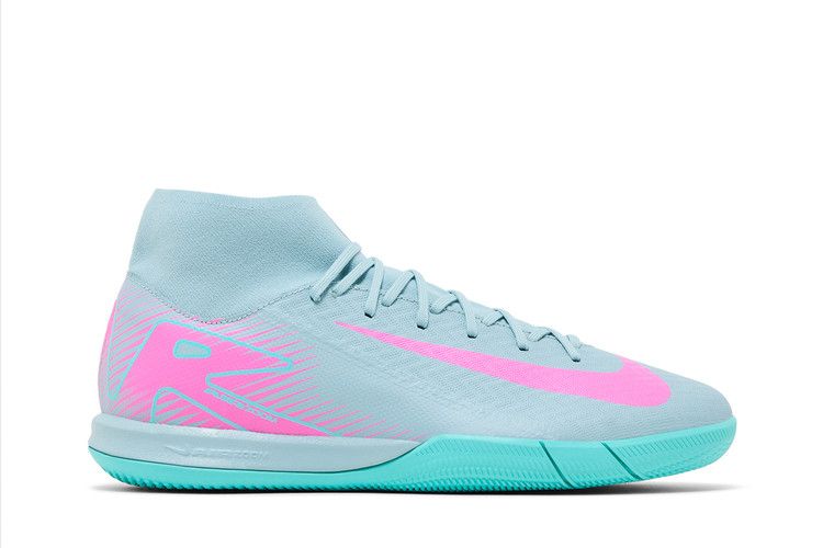 Nike Mercurial Superfly 10 Academy IC 'Prism Pack'