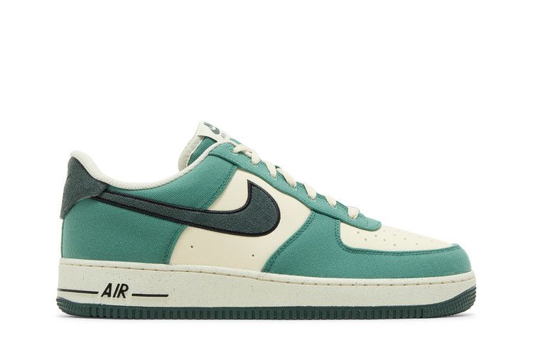 Nike Air Force 1 '07 LV8 'Notebook Doodle Pack - Vintage Green'