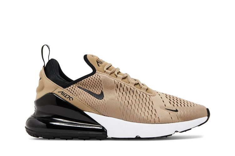 Nike Air Max 270 'Khaki Black'
