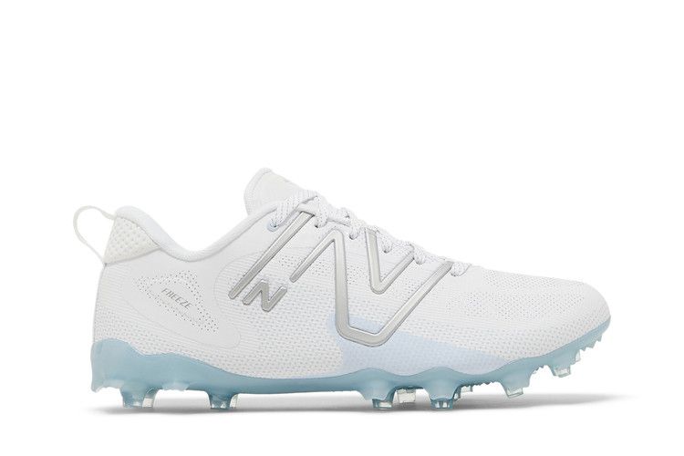 New Balance FreezeLX v4 Low 'White Polar Blue'