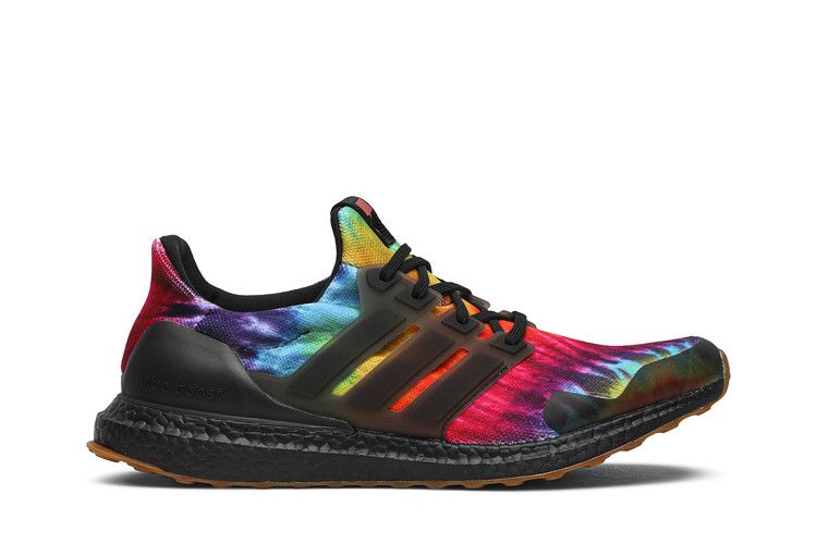 Nice Kicks x adidas UltraBoost 'Woodstock - Black'