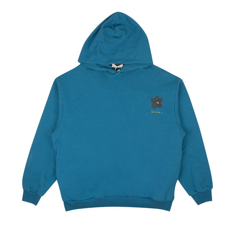 Marni Sweatshirt 'Royal'
