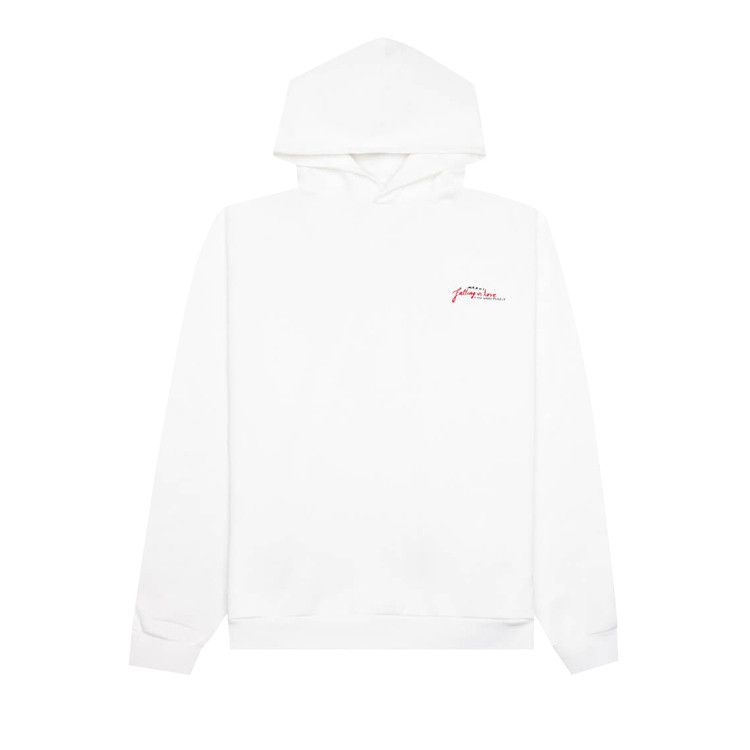 Marni Hoodie 'White'
