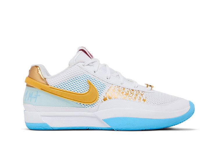 Nike Ja 1 EP 'Chinese New Year'