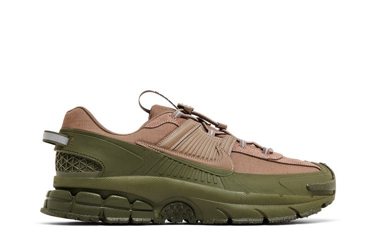 Nike Zoom Vomero Roam 'Mink Brown Medium Olive'