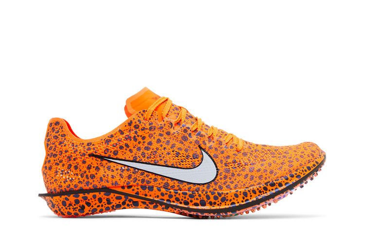 Nike ZoomX Dragonfly 2 'Electric Pack'