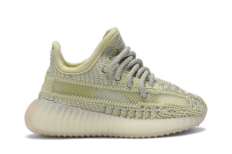 adidas Yeezy Boost 350 V2 Infant 'Antlia Non-Reflective'