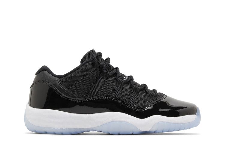 Air Jordan 11 Retro Low GS 'Space Jam'