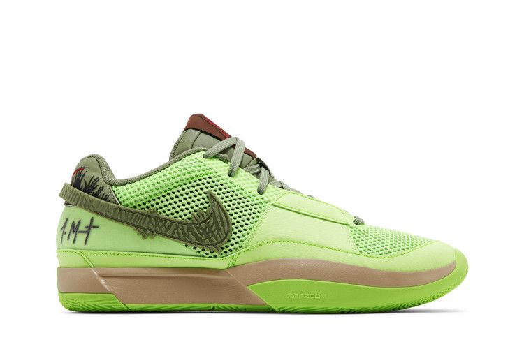 Nike Ja 1 NRG EP 'Halloween - Zombie'