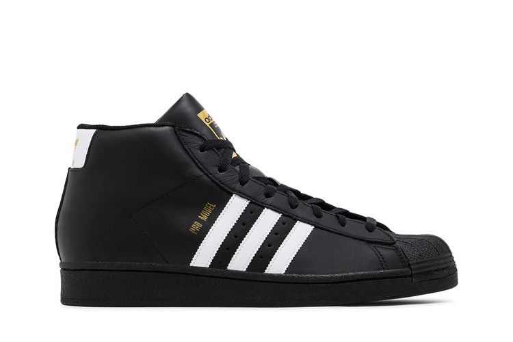 adidas Pro Model 'Core Black'