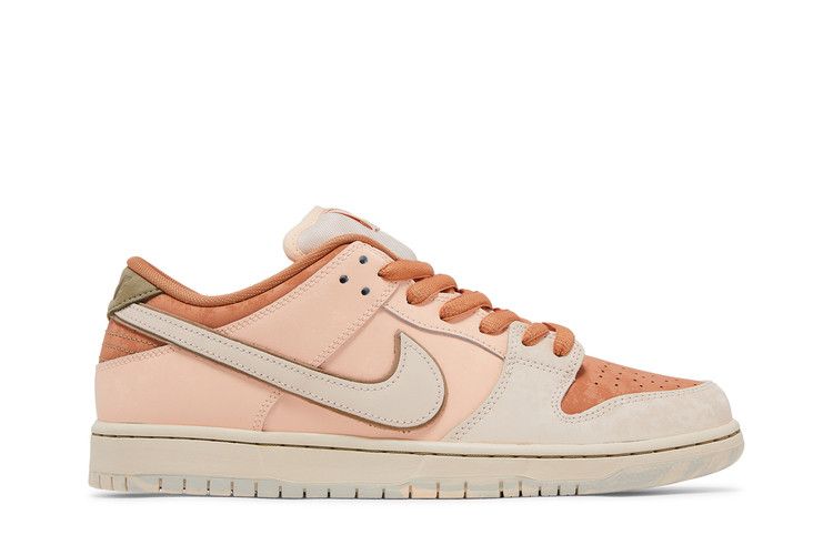 Nike Dunk Low SB 'Trocadéro Gardens'