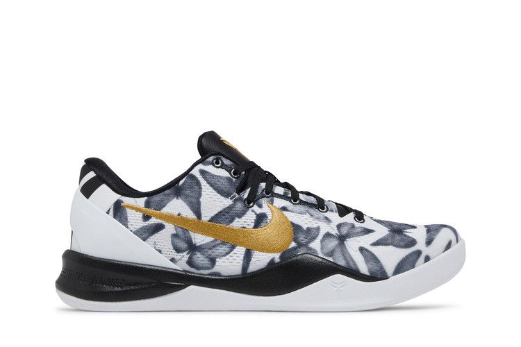 Nike Kobe 8 Protro 'Mambacita'