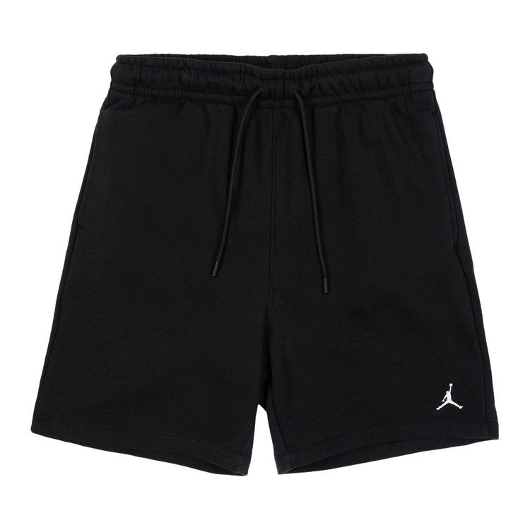 Air Jordan Brooklyn Fleece 'Black'