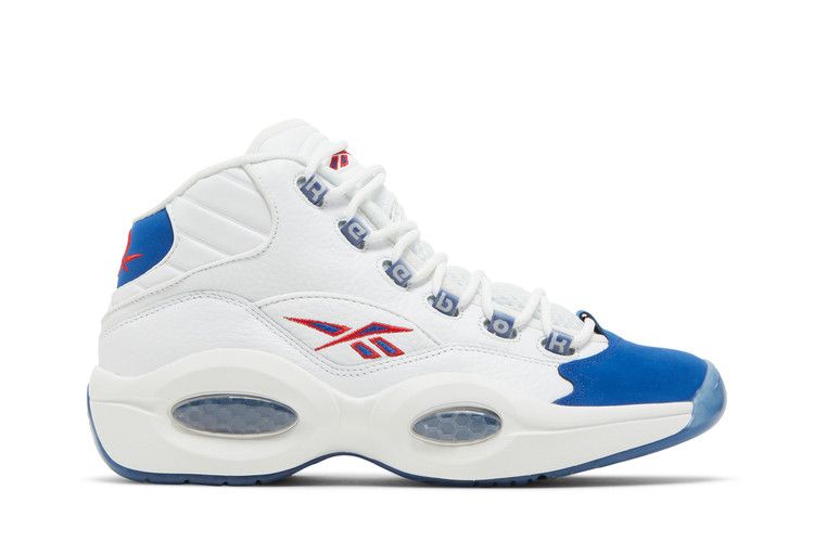 Reebok Question Mid 'Double Cross'