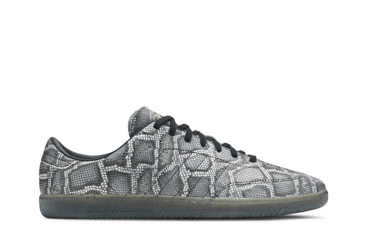 Jason Dill x adidas Samba Deconstructed 'Snakeskin'