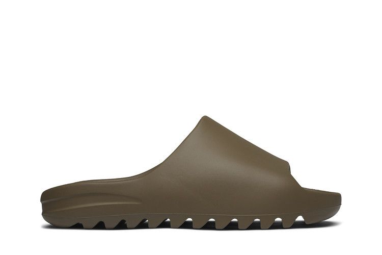 adidas Yeezy Slides 'Earth Brown'