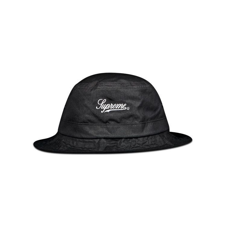 Supreme Bolt Snap Crusher 'Black'