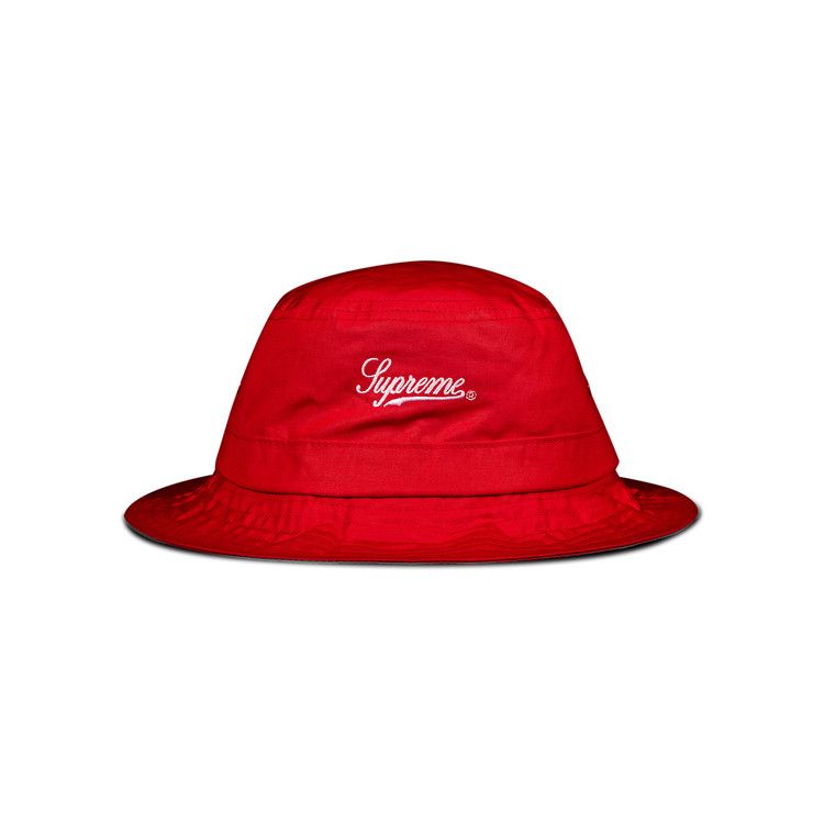 Supreme Bolt Snap Crusher 'Red'