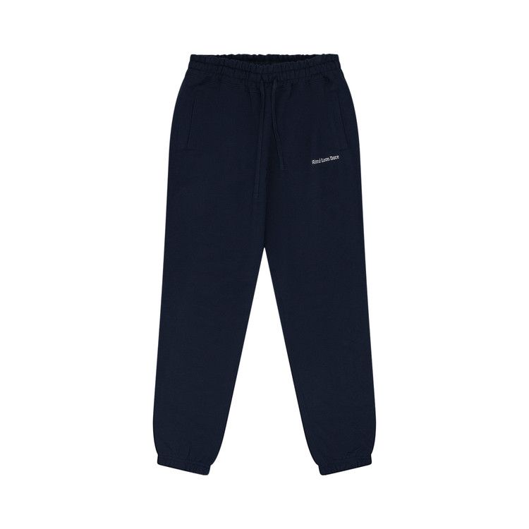 Aimé Leon Dore Uniform Sweatpants 'Navy Blazer'