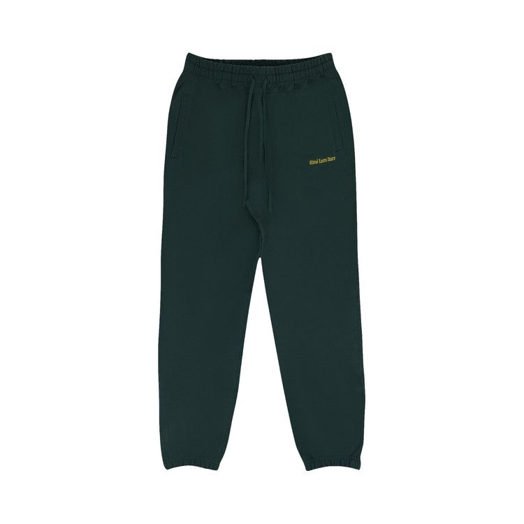 Aimé Leon Dore Uniform Sweatpants 'Pine Grove'