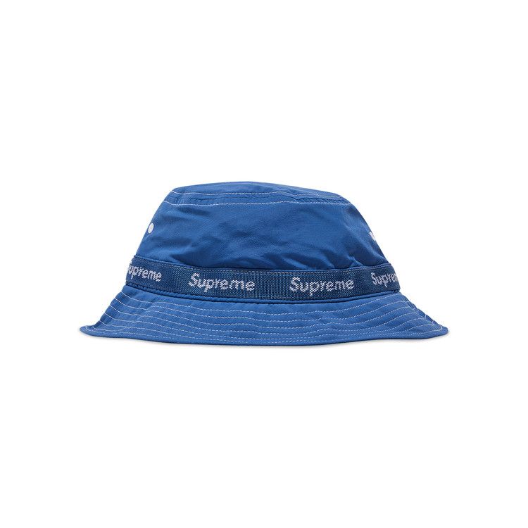 Supreme Webbing Crusher 'Pale Blue'