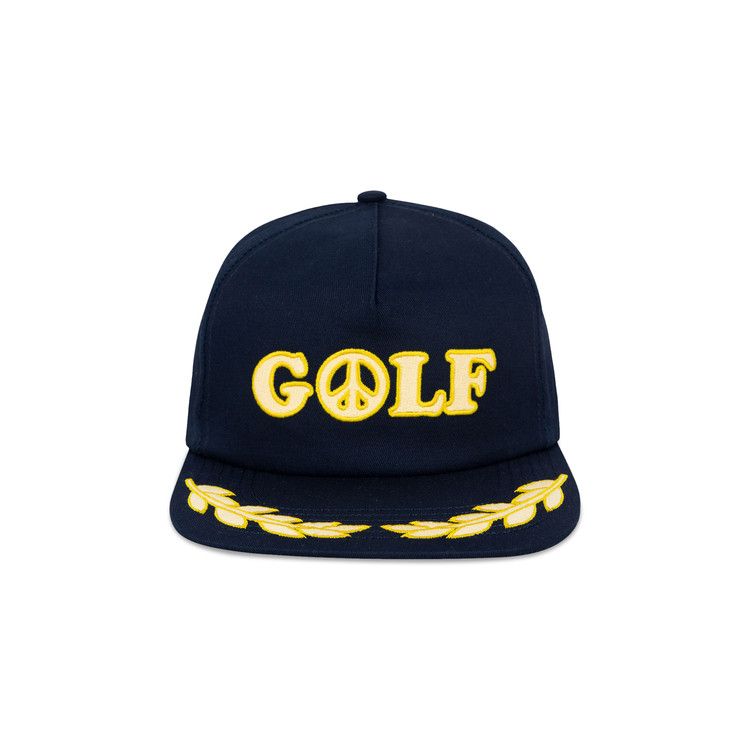 GOLF WANG Peace 5 Panel 'Navy Blue'
