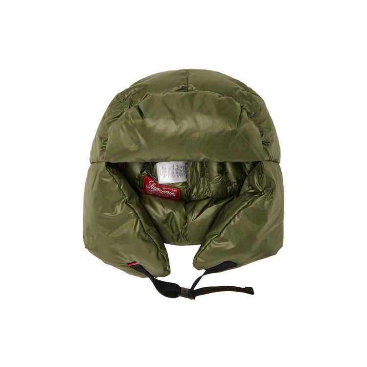 Supreme Featherweight Down Trooper 'Olive'
