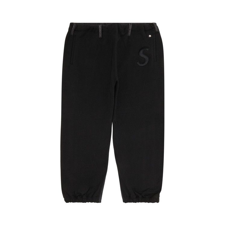 Supreme x Bless Sweatpant Jean 'Black'