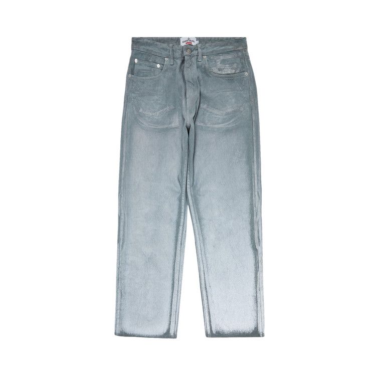 Supreme x Stone Island 5-Pocket Jean 'Reflective'