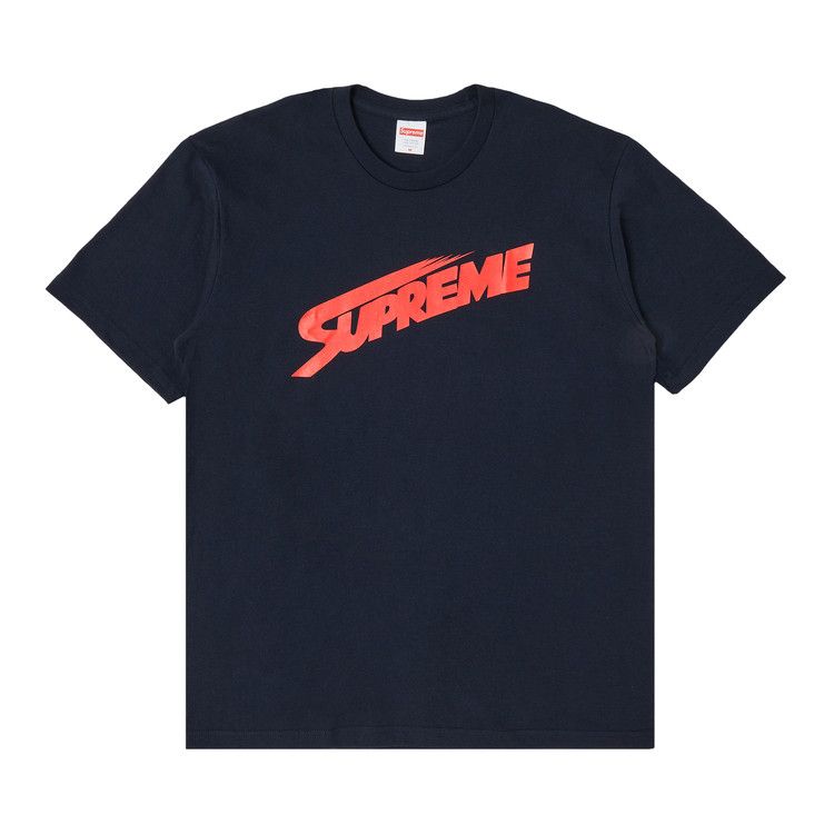 Supreme Mont Blanc Tee 'Navy'