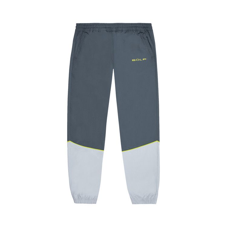 GOLF WANG Concrete Runner Pant 'Grey/Multicolor'