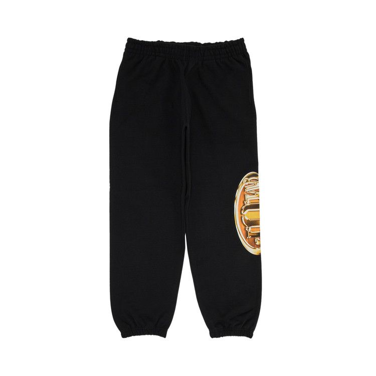 Supreme M.O.P. Sweatpant 'Black'