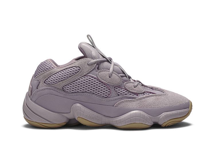 adidas Yeezy 500 'Soft Vision'