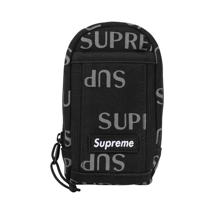 Supreme Neck Pouch 'Black'