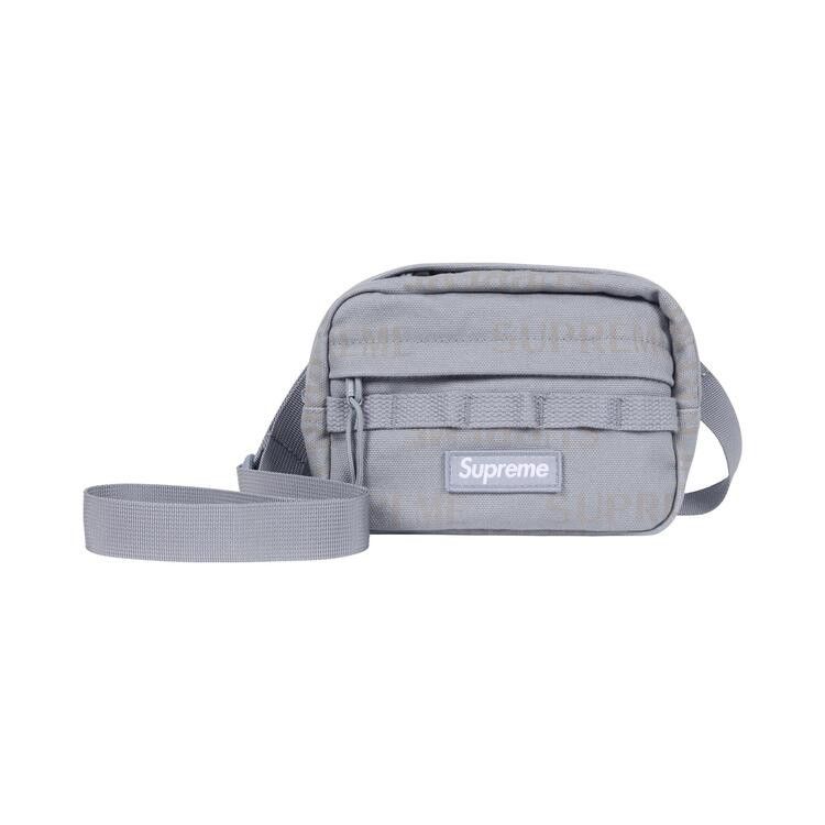 Supreme Mini Shoulder Bag 'Light Blue'