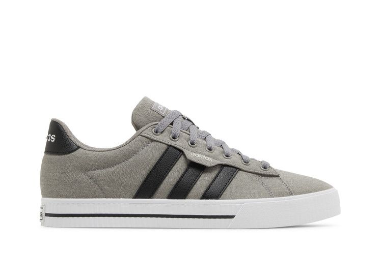 adidas Daily 3.0 'Dove Grey'