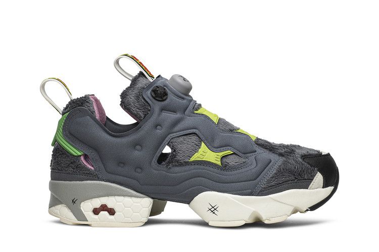 Tom & Jerry x Reebok InstaPump Fury 'Tom'