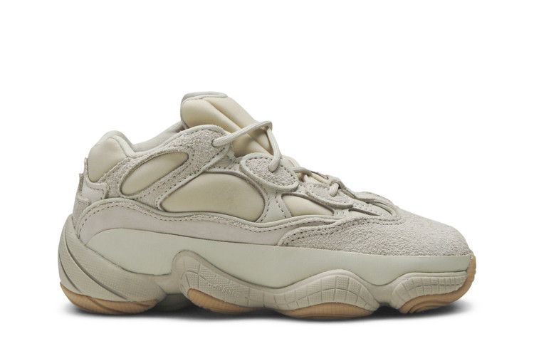 Adidas Yeezy 500 Infant 'Stone'