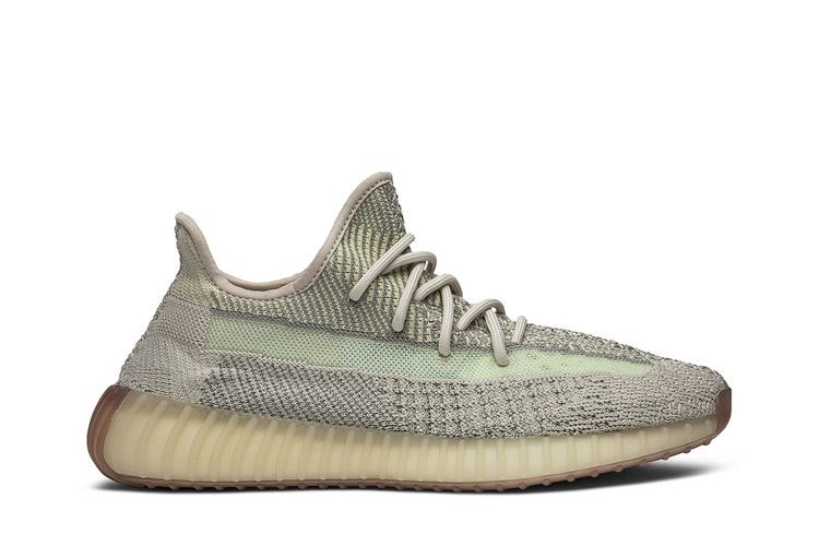 adidas Yeezy Boost 350 V2 'Citrin Reflective'
