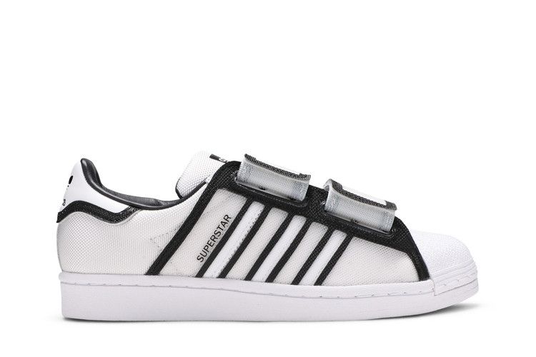 Olivia Oblanc x Ji Won Choi x adidas Wmns Superstar