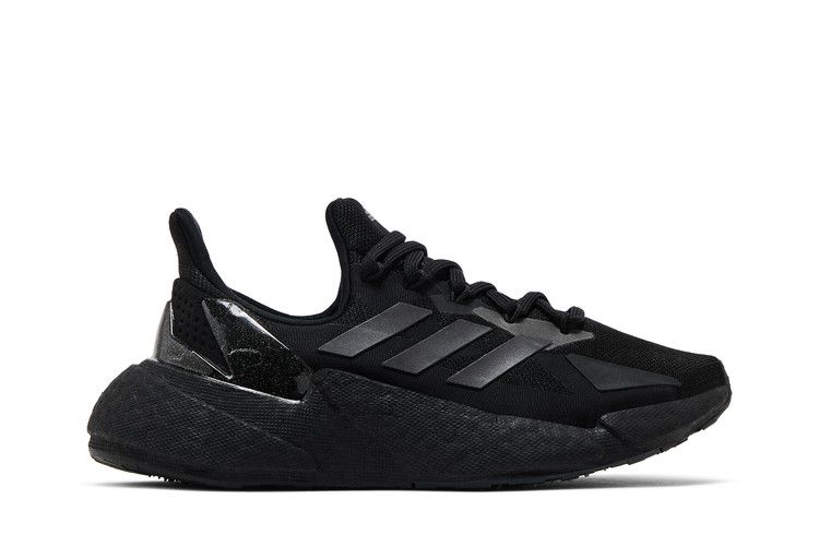 Adidas X9000L4 J 'Core Black'