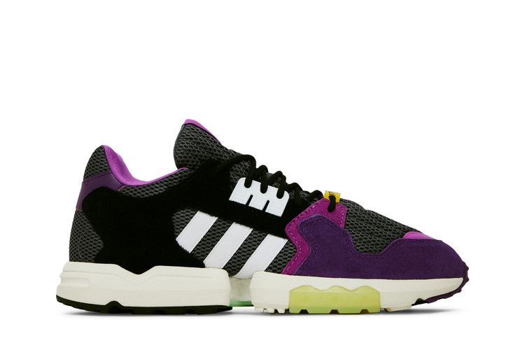 Ninja x adidas ZX Torsion 'Time In - Glory Purple'