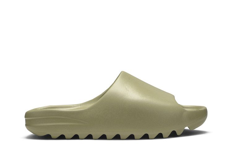 adidas Yeezy Slides 'Resin'